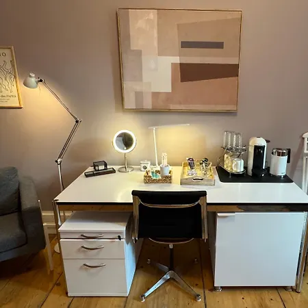 A Different * Frankfurt am Main