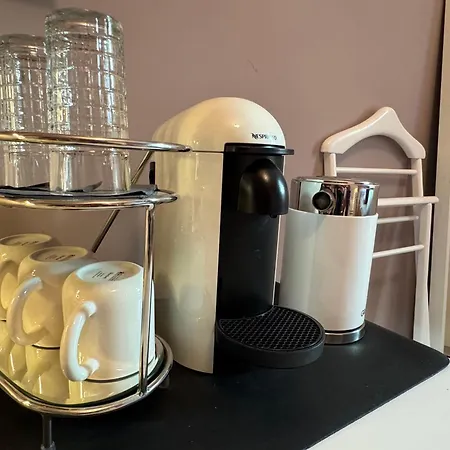 Homestay szállás A Different