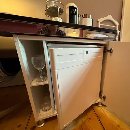 A Different Homestay szállás *