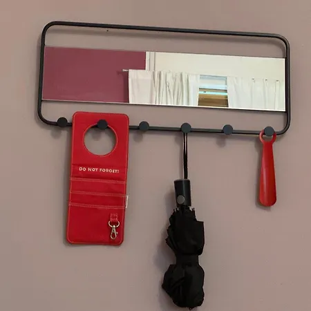 Ubytování v soukromí A Different *