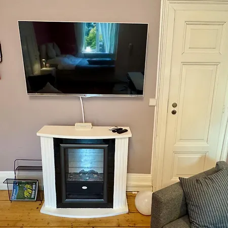 Ubytování v soukromí A Different