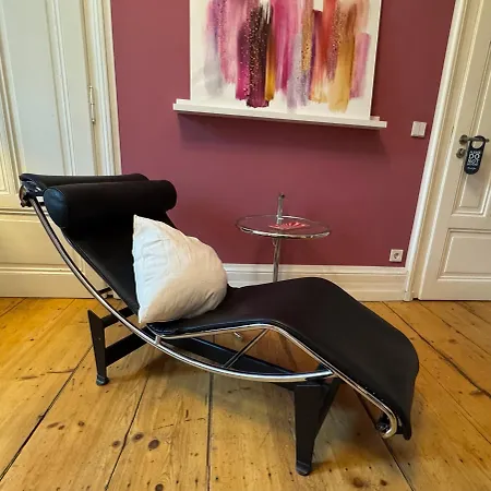 A Different * Frankfurt am Main