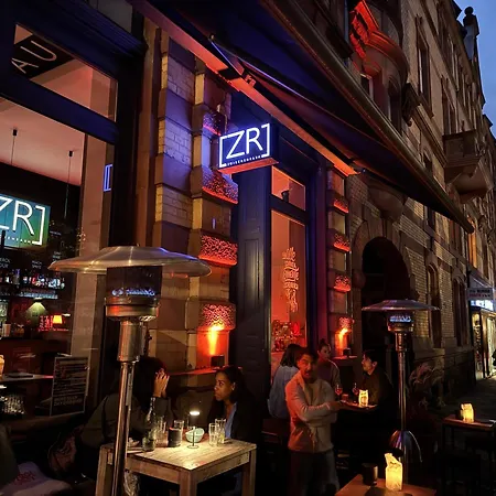 Homestay szállás A Different