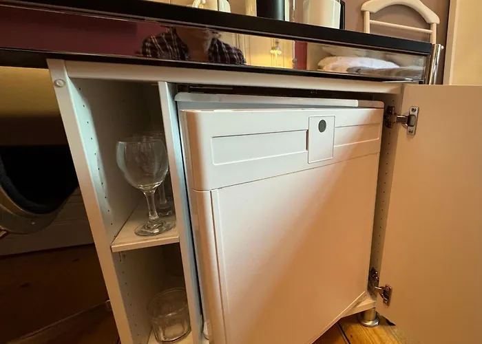 A Different Ubytování v soukromí *