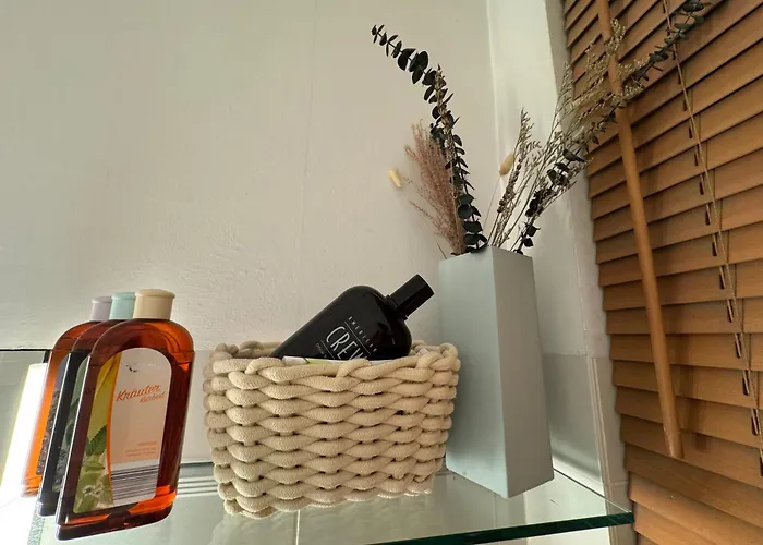 Ubytování v soukromí A Different *