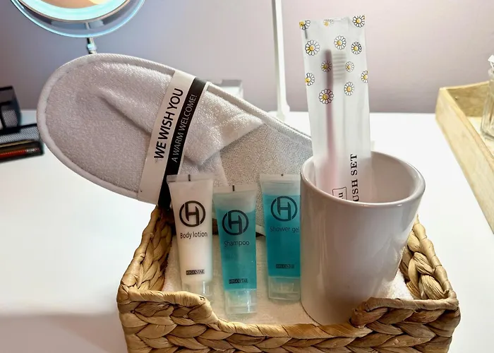 A Different Ubytování v soukromí Frankfurt nad Mohanem