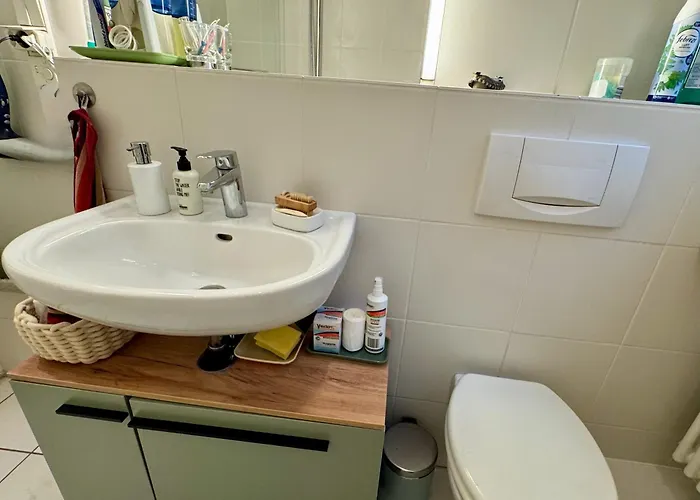 A Different Ubytování v soukromí