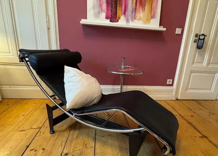 A Different * Frankfurt am Main