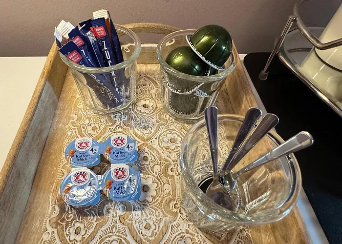 Ubytování v soukromí A Different Frankfurt nad Mohanem