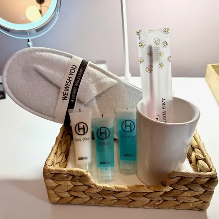 A Different Δωμάτια σε οικογενειακή κατοικία Φραγκφούρτη