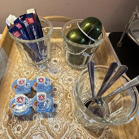 Δωμάτια σε οικογενειακή κατοικία A Different Φραγκφούρτη