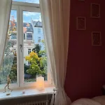 A Different Privat bolig